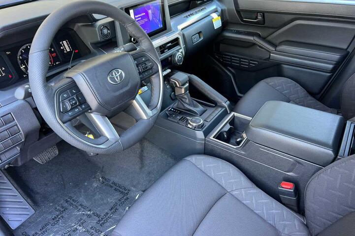 2025 Toyota Tacoma SR5 Roseville CA