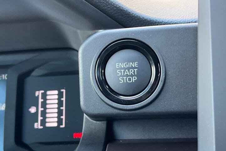 2025 Toyota Tacoma SR5 Roseville CA