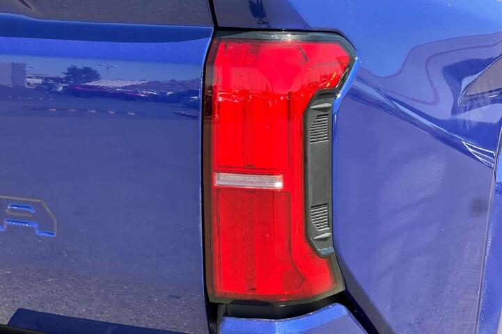 2025 Toyota Tacoma SR5 Roseville CA