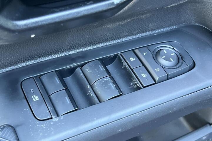 2025 Toyota Tacoma SR5 Roseville CA