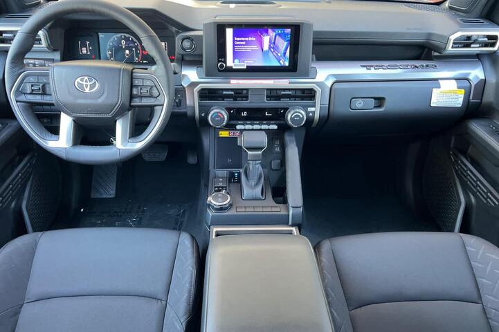 2025 Toyota Tacoma SR5 Roseville CA