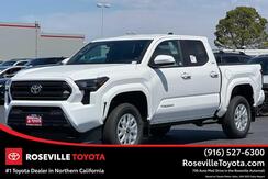2025_Toyota_Tacoma_SR5_ Roseville CA
