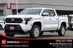2025_Toyota_Tacoma_SR5_ Roseville CA