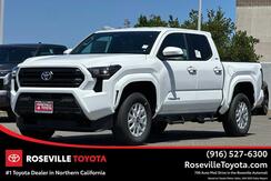 2025_Toyota_Tacoma_SR5_ Roseville CA