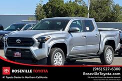 2025_Toyota_Tacoma_SR5_ Roseville CA