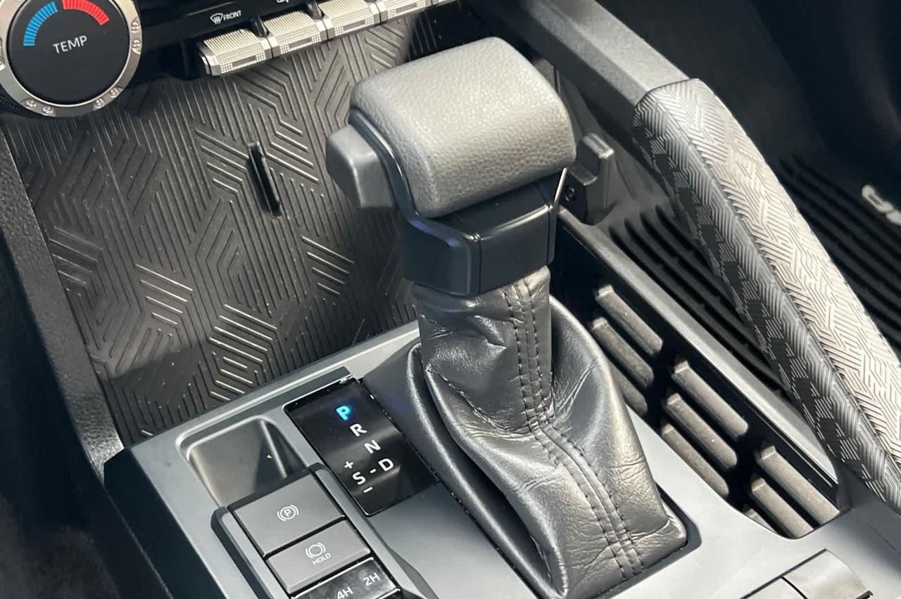 2025 Toyota Tacoma SR5 Roseville CA