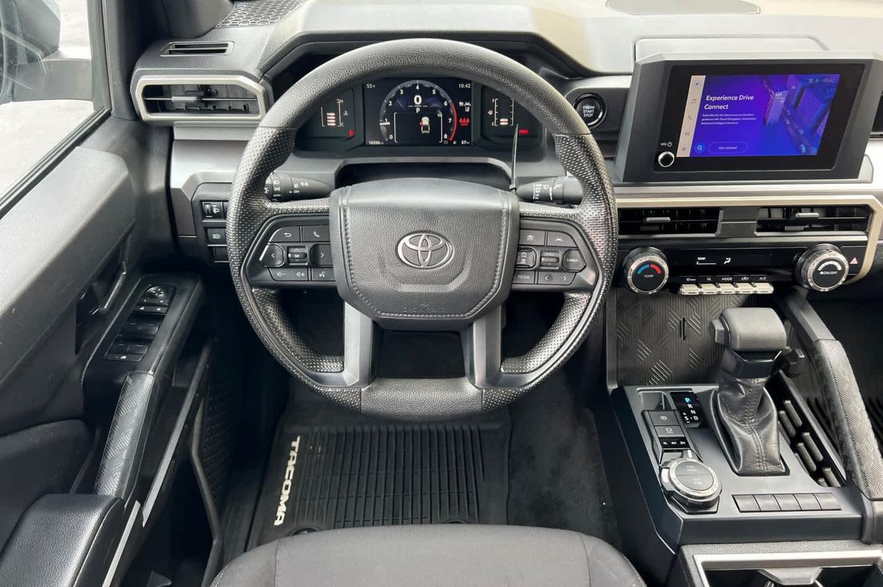 2025 Toyota Tacoma SR5 Roseville CA