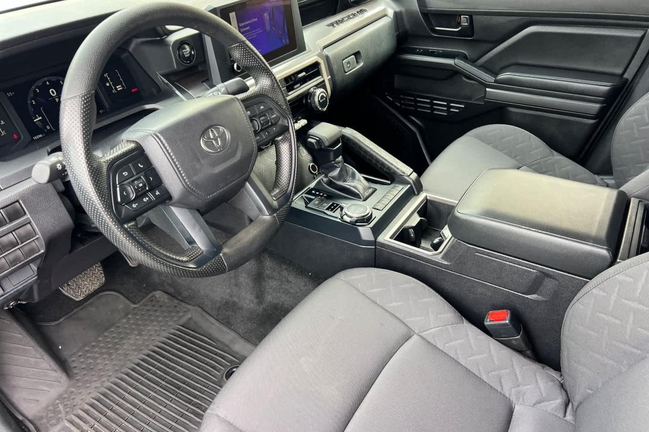 2025 Toyota Tacoma SR5 Roseville CA