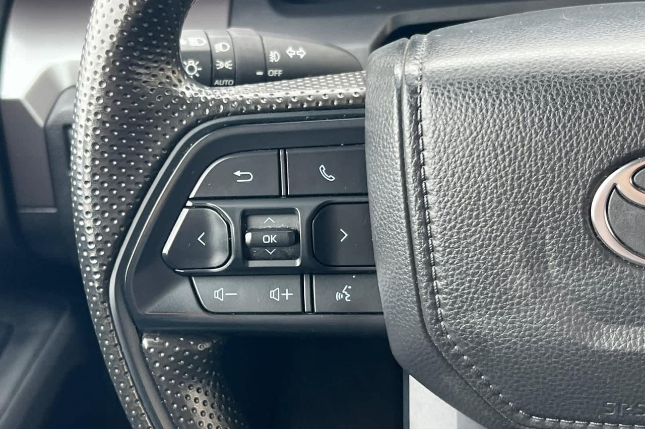 2025 Toyota Tacoma SR5 Roseville CA