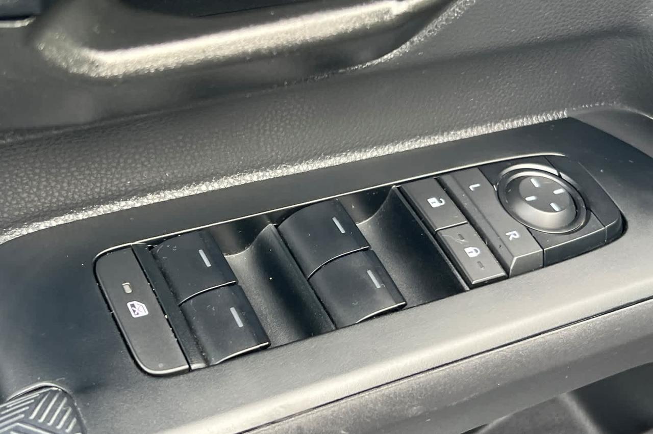 2025 Toyota Tacoma SR5 Roseville CA