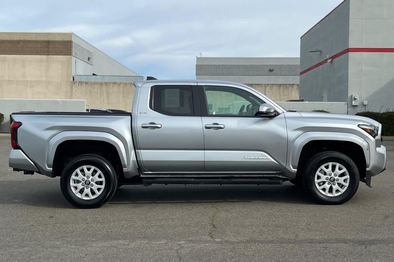 2025 Toyota Tacoma SR5 Roseville CA