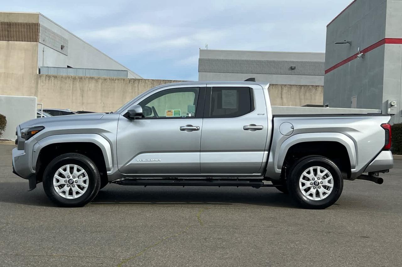 2025 Toyota Tacoma SR5 Roseville CA