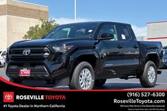2025_Toyota_Tacoma_SR5_ Roseville CA
