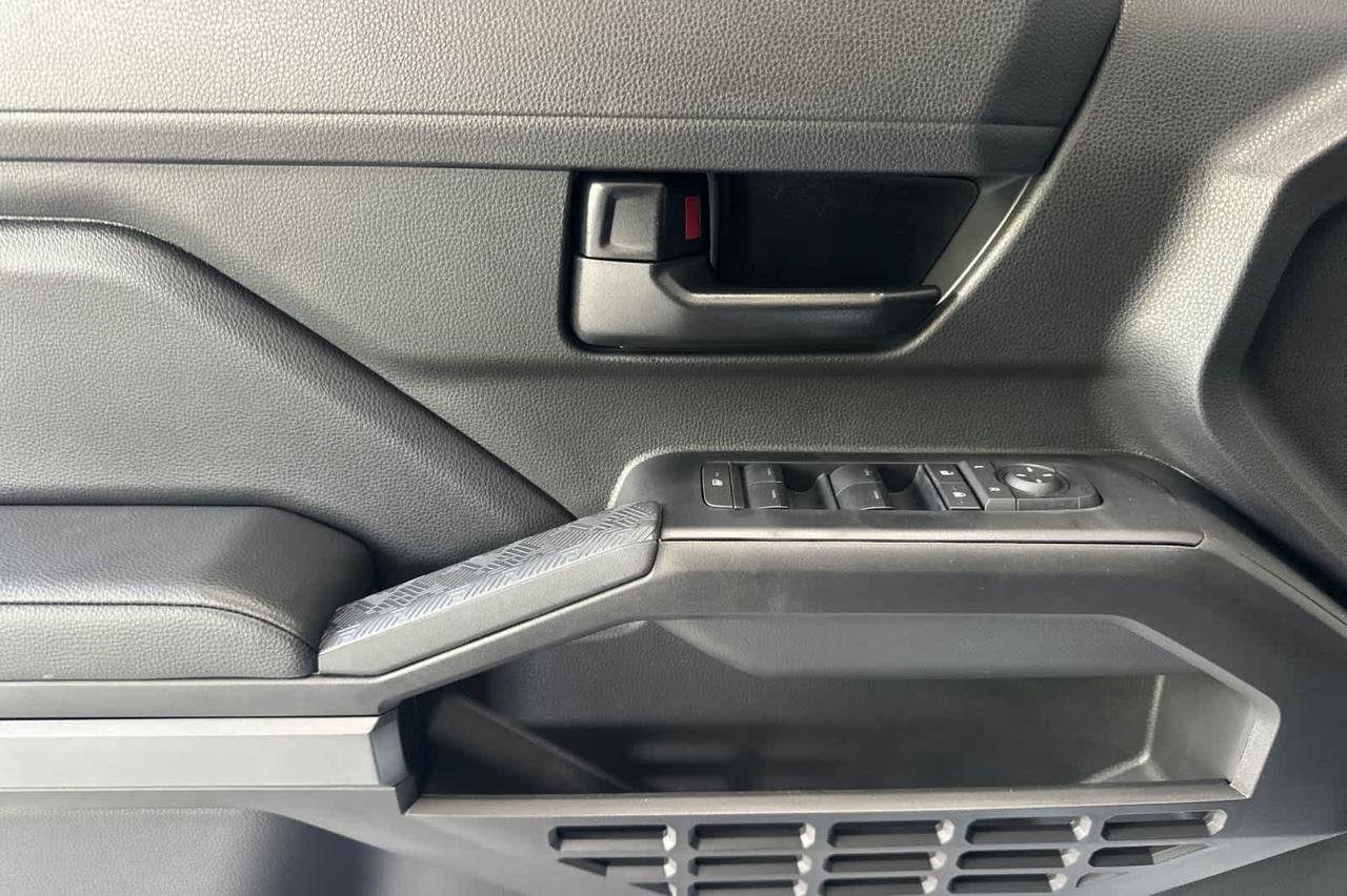 2025 Toyota Tacoma SR5 Roseville CA