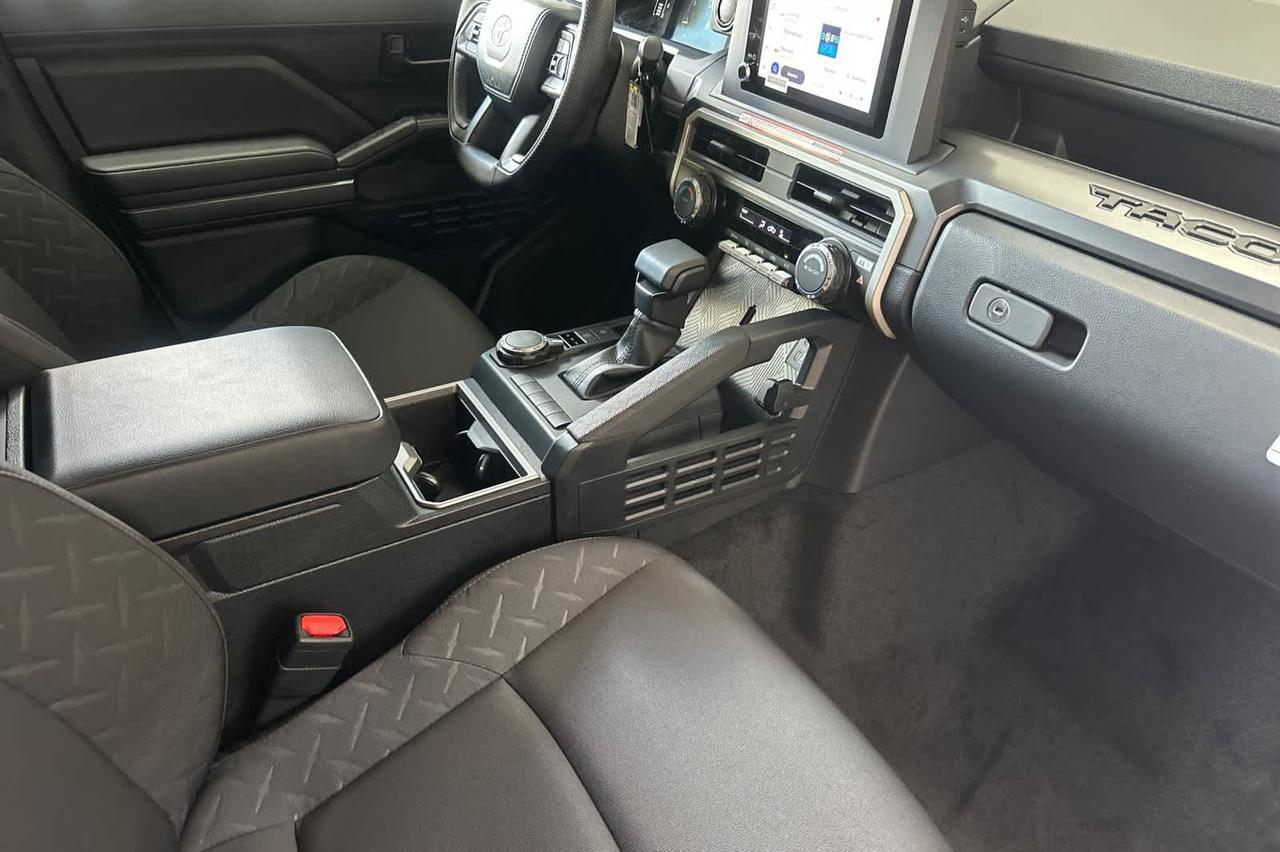 2025 Toyota Tacoma SR5 Roseville CA