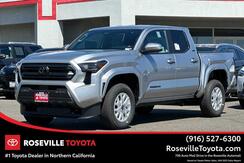 2025_Toyota_Tacoma_SR5_ Roseville CA