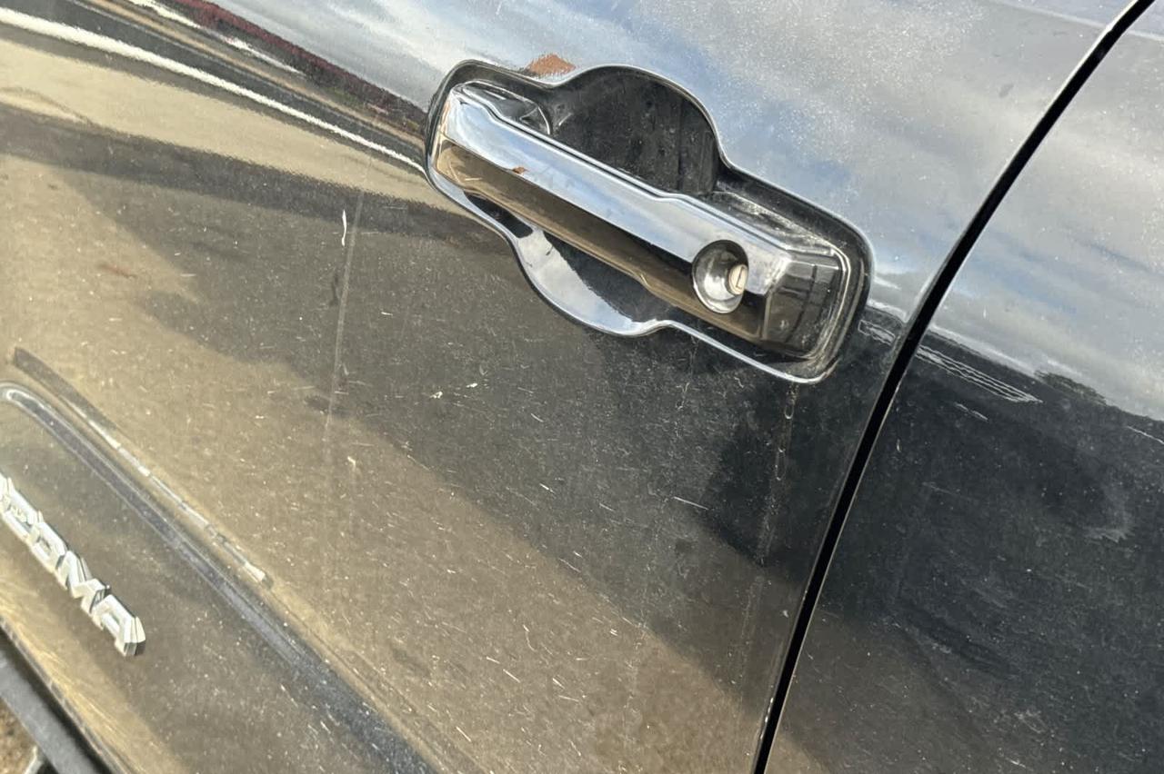 2025 Toyota Tacoma SR5 Roseville CA