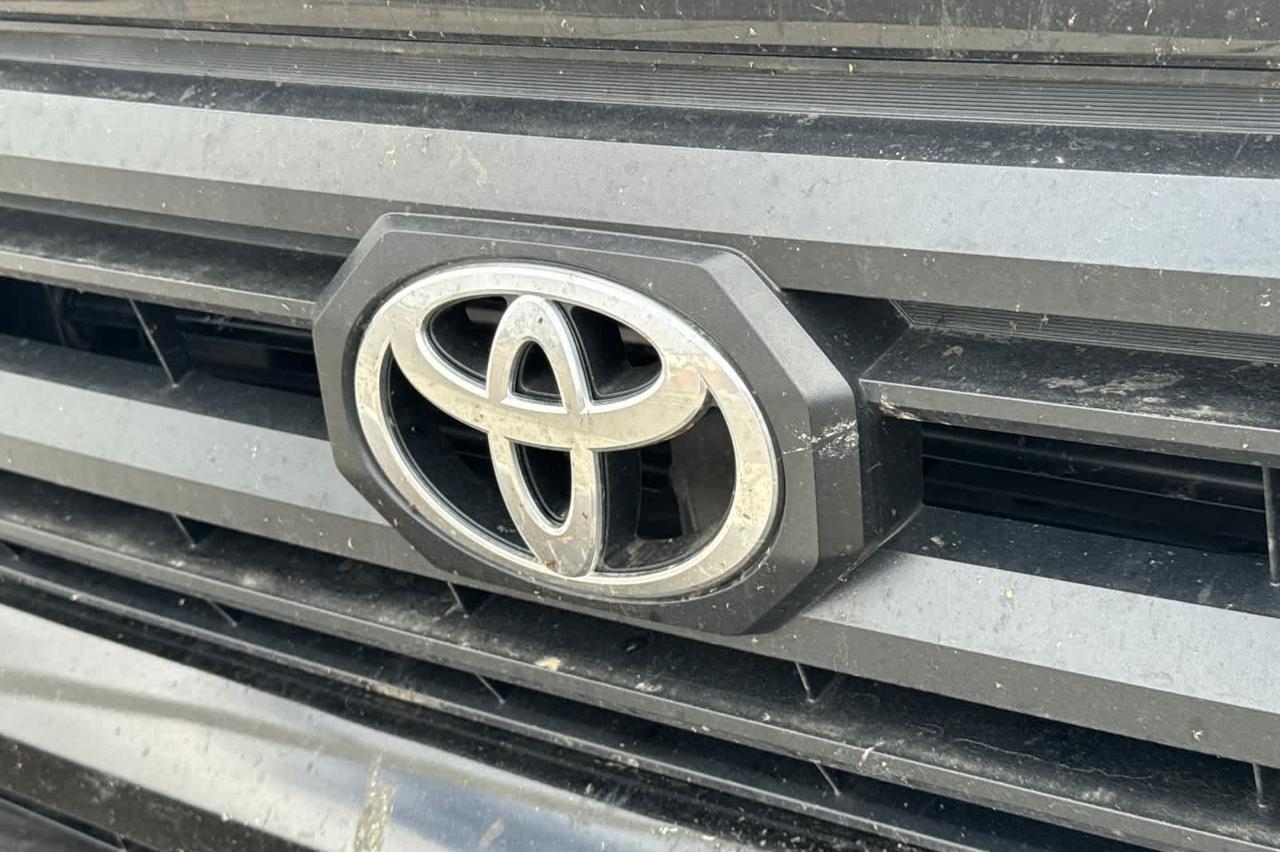 2025 Toyota Tacoma SR5 Roseville CA