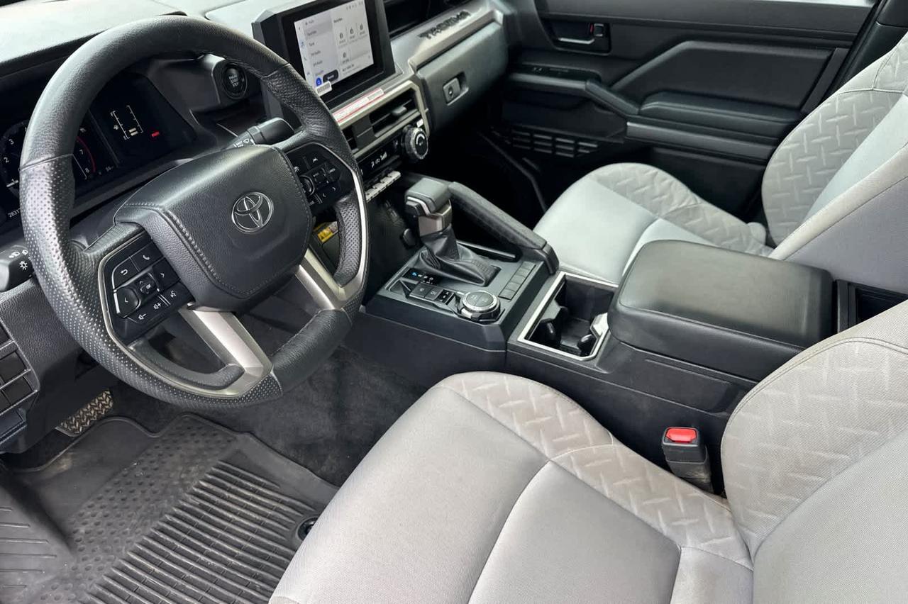 2025 Toyota Tacoma SR5 Roseville CA