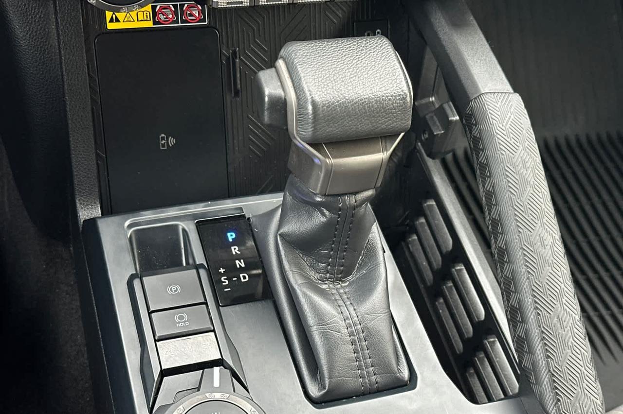 2025 Toyota Tacoma SR5 Roseville CA