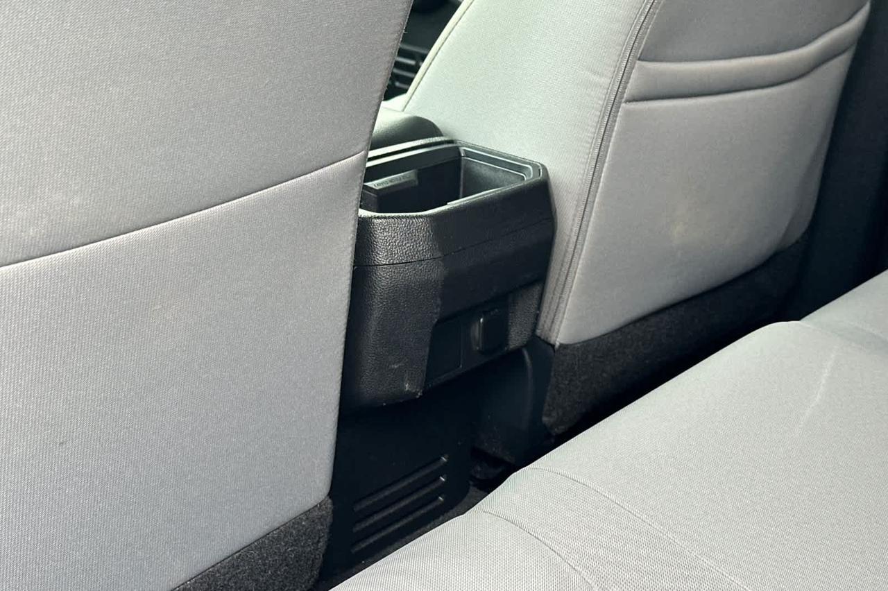 2025 Toyota Tacoma SR5 Roseville CA