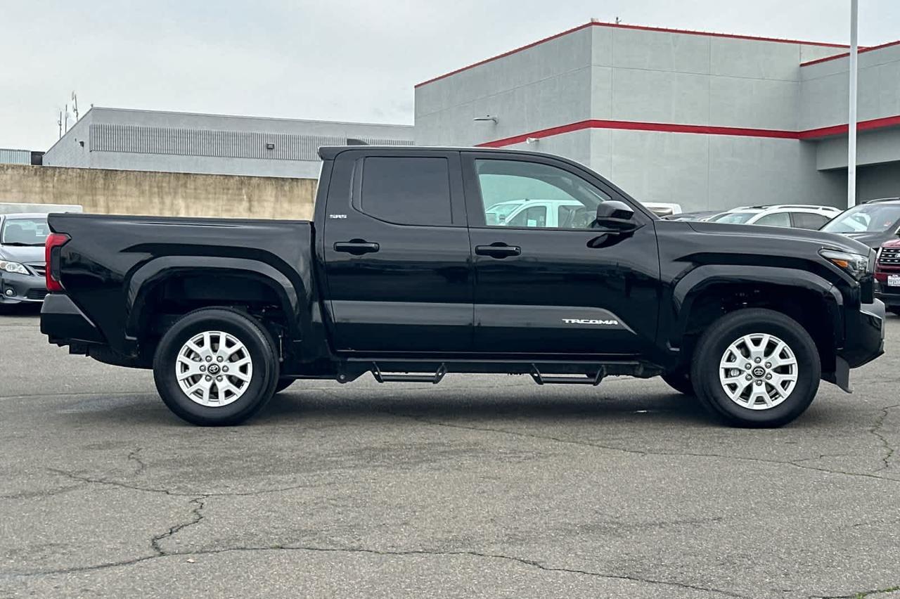 2025 Toyota Tacoma SR5 Roseville CA