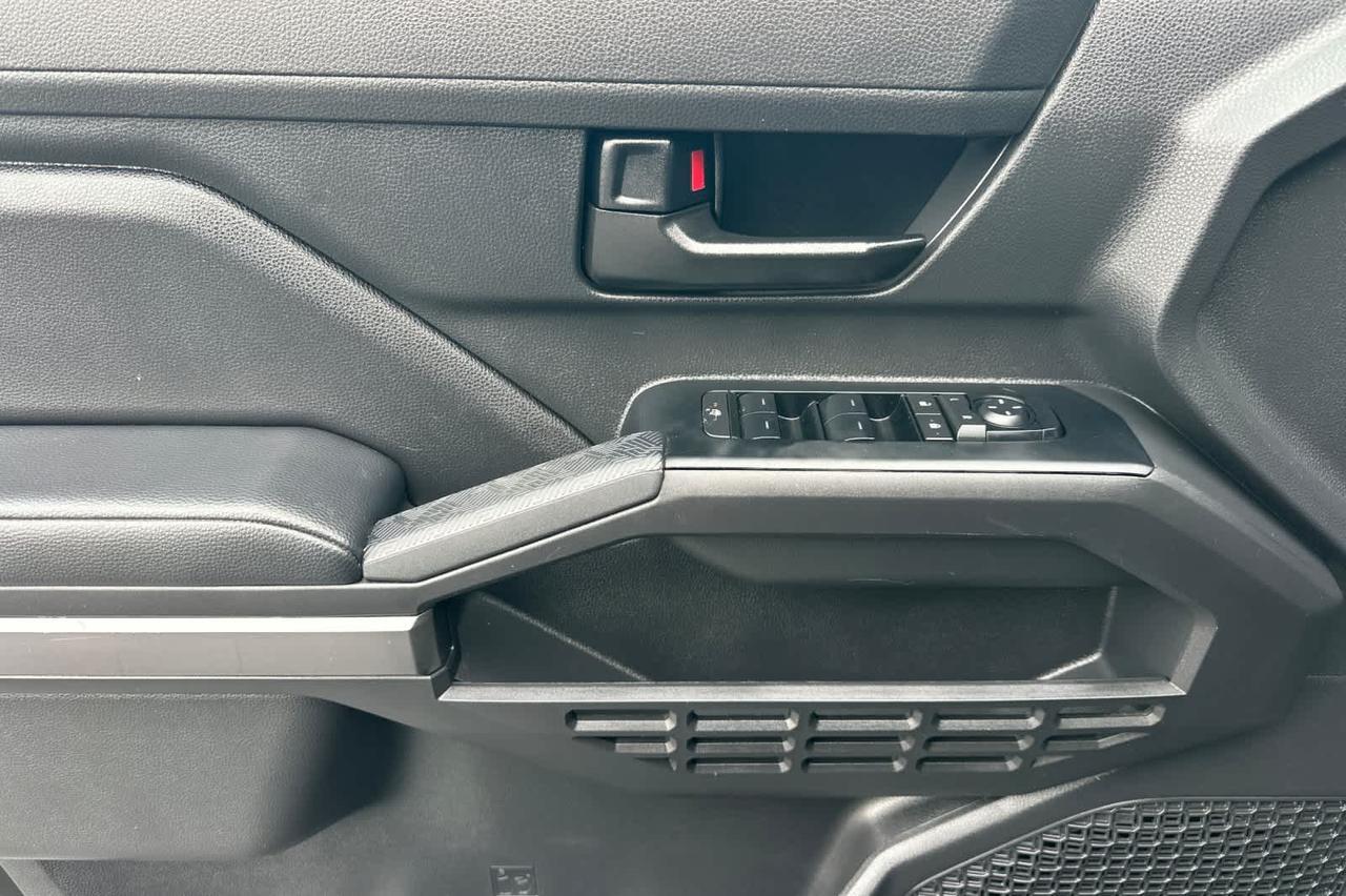 2025 Toyota Tacoma SR5 Roseville CA