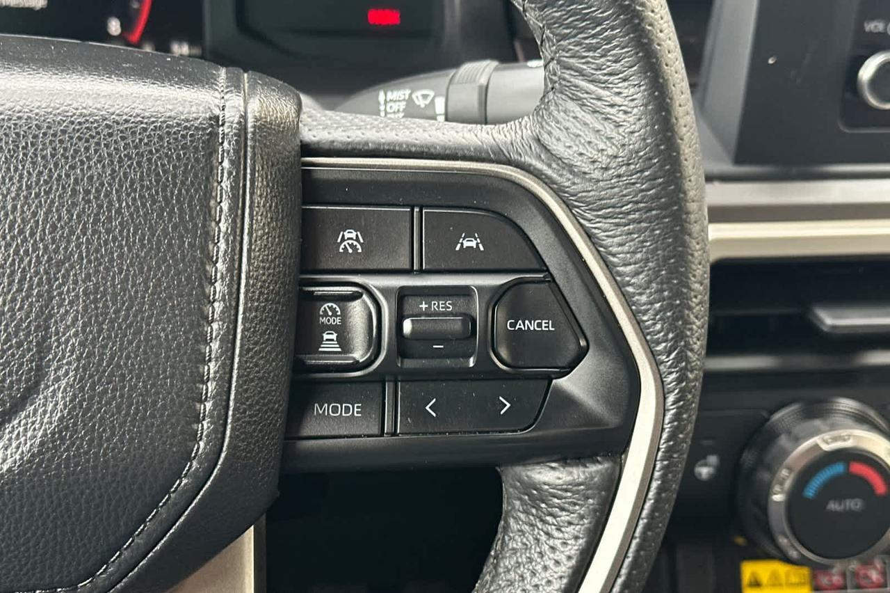 2025 Toyota Tacoma SR5 Roseville CA