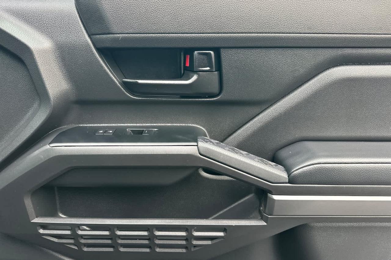 2025 Toyota Tacoma SR5 Roseville CA