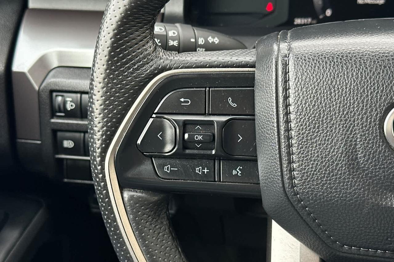 2025 Toyota Tacoma SR5 Roseville CA