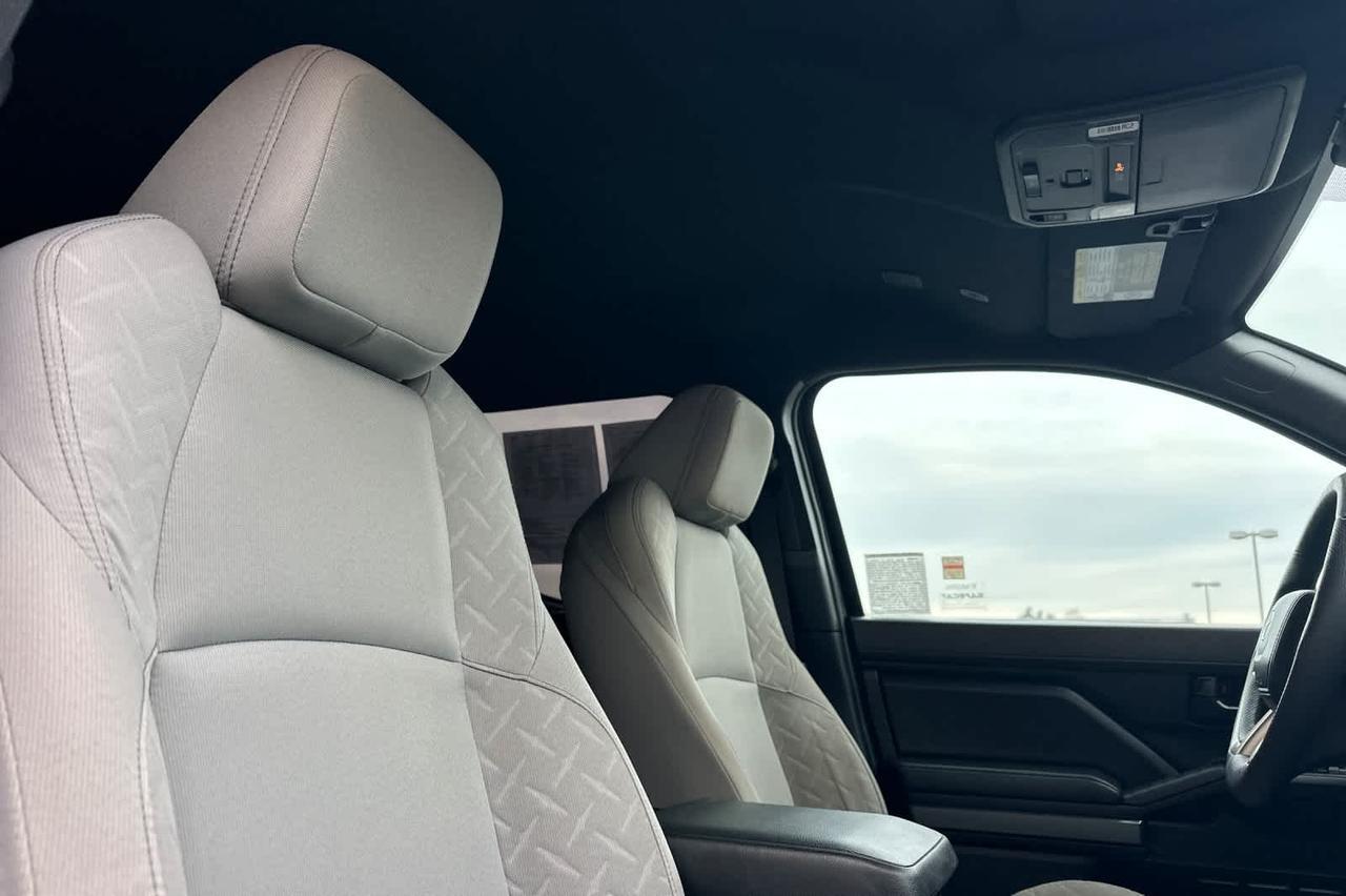 2025 Toyota Tacoma SR5 Roseville CA