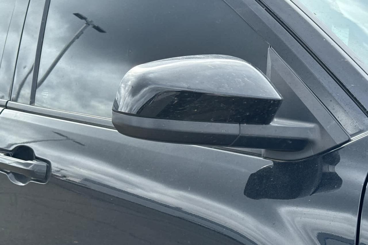 2025 Toyota Tacoma SR5 Roseville CA