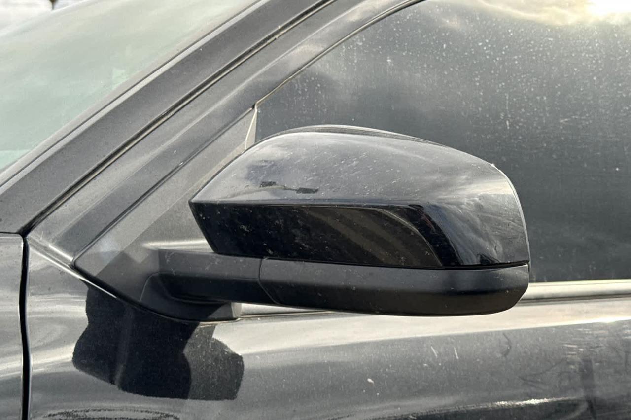 2025 Toyota Tacoma SR5 Roseville CA