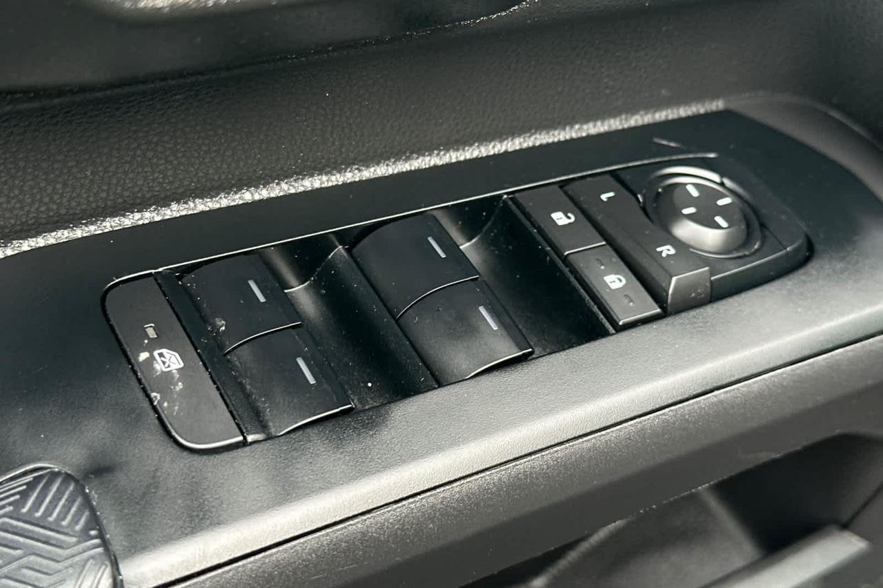 2025 Toyota Tacoma SR5 Roseville CA