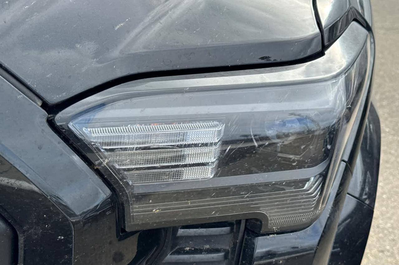 2025 Toyota Tacoma SR5 Roseville CA