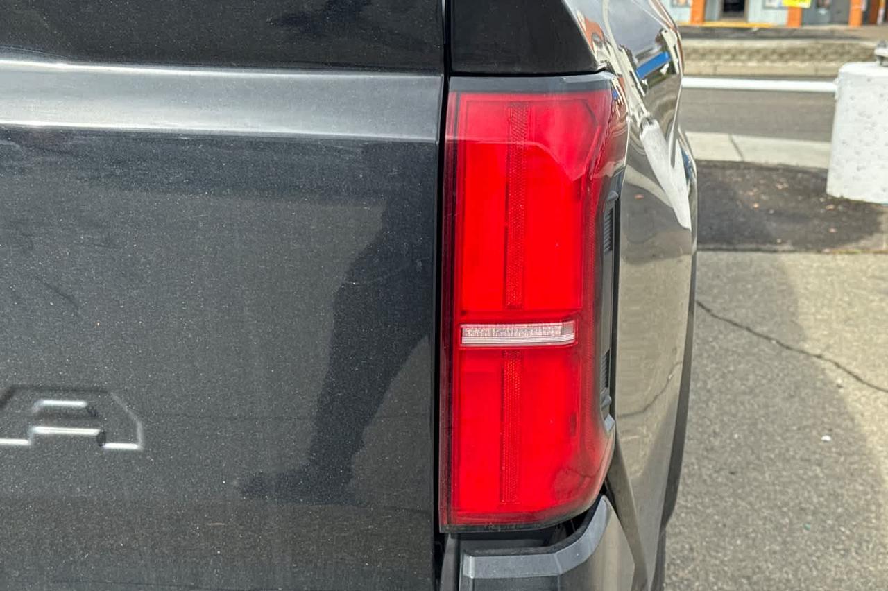 2025 Toyota Tacoma SR5 Roseville CA