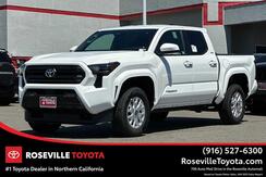 2025_Toyota_Tacoma_SR5_ Roseville CA
