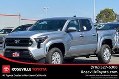 2025_Toyota_Tacoma_SR5_ Roseville CA