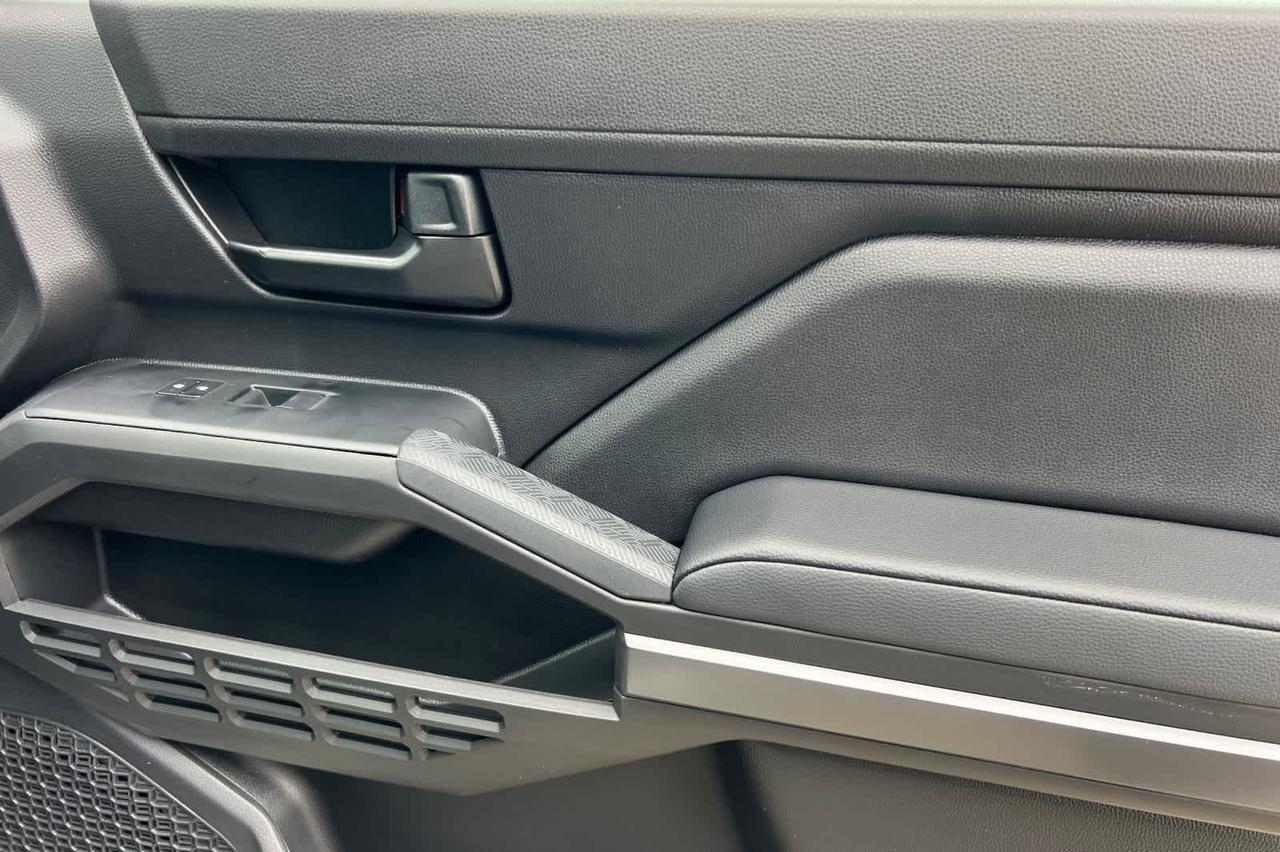 2025 Toyota Tacoma SR5 Roseville CA