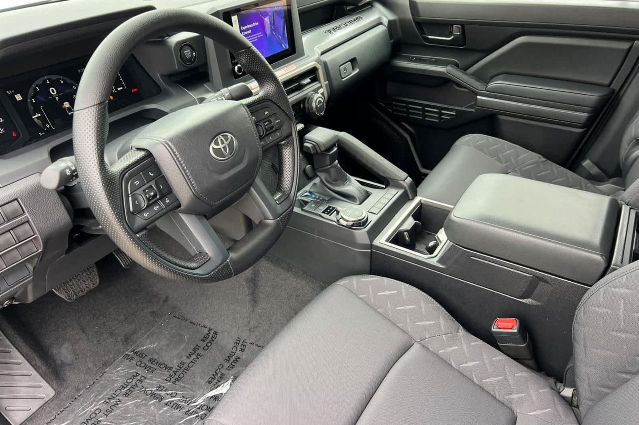 2025 Toyota Tacoma SR5 Roseville CA