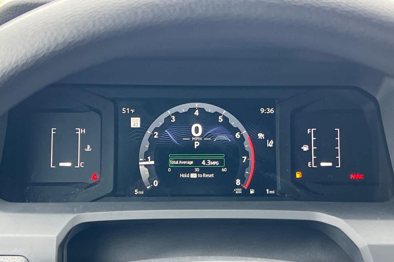 2025 Toyota Tacoma SR5 Roseville CA