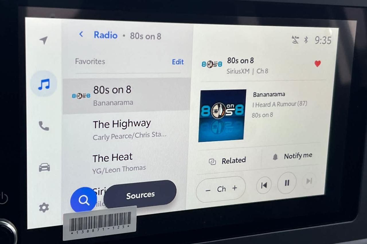 2025 Toyota Tacoma SR5 Roseville CA