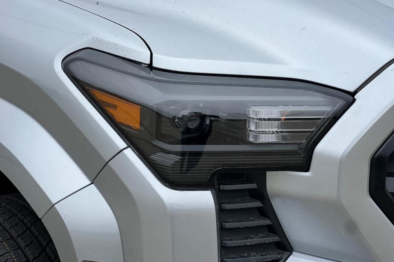 2025 Toyota Tacoma SR5 Roseville CA