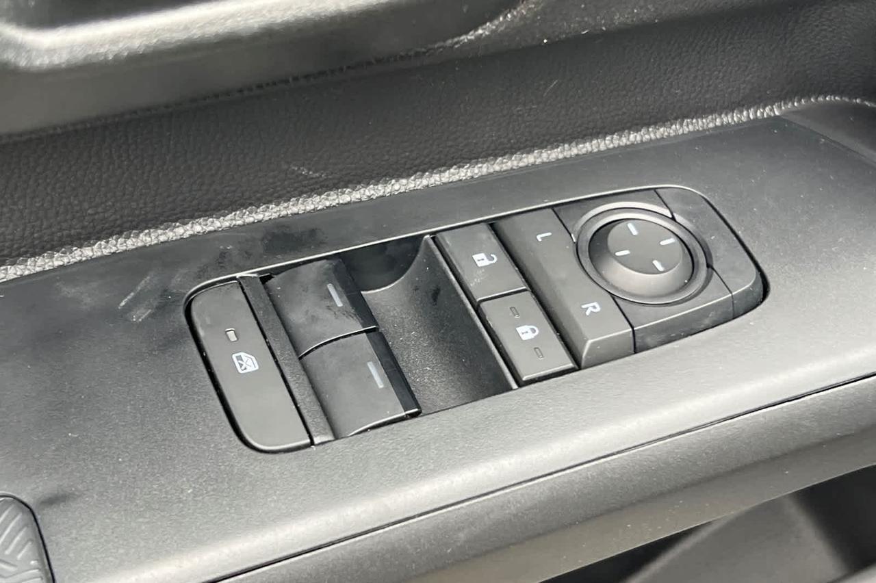 2025 Toyota Tacoma SR5 Roseville CA