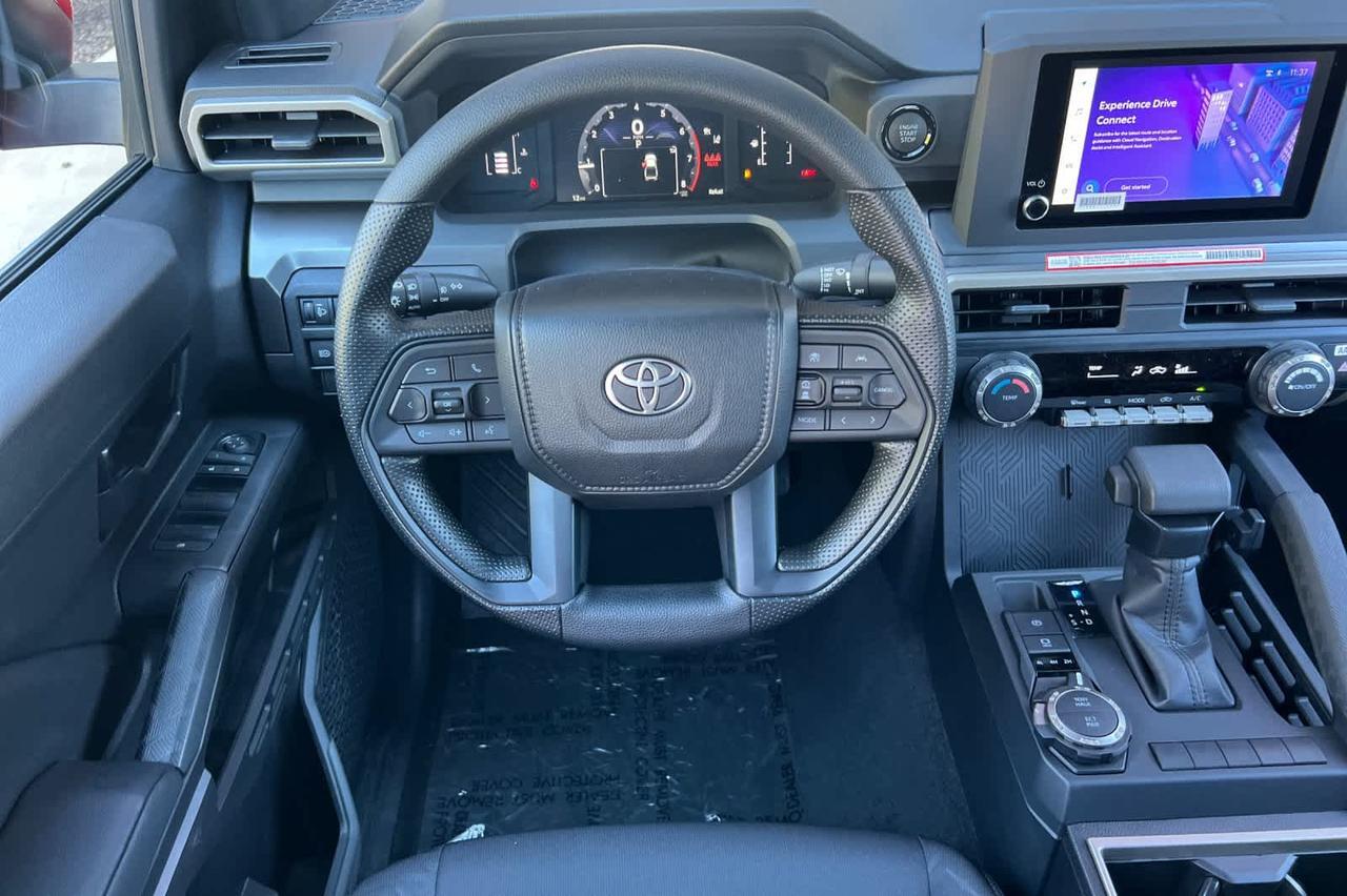 2025 Toyota Tacoma SR5 Roseville CA