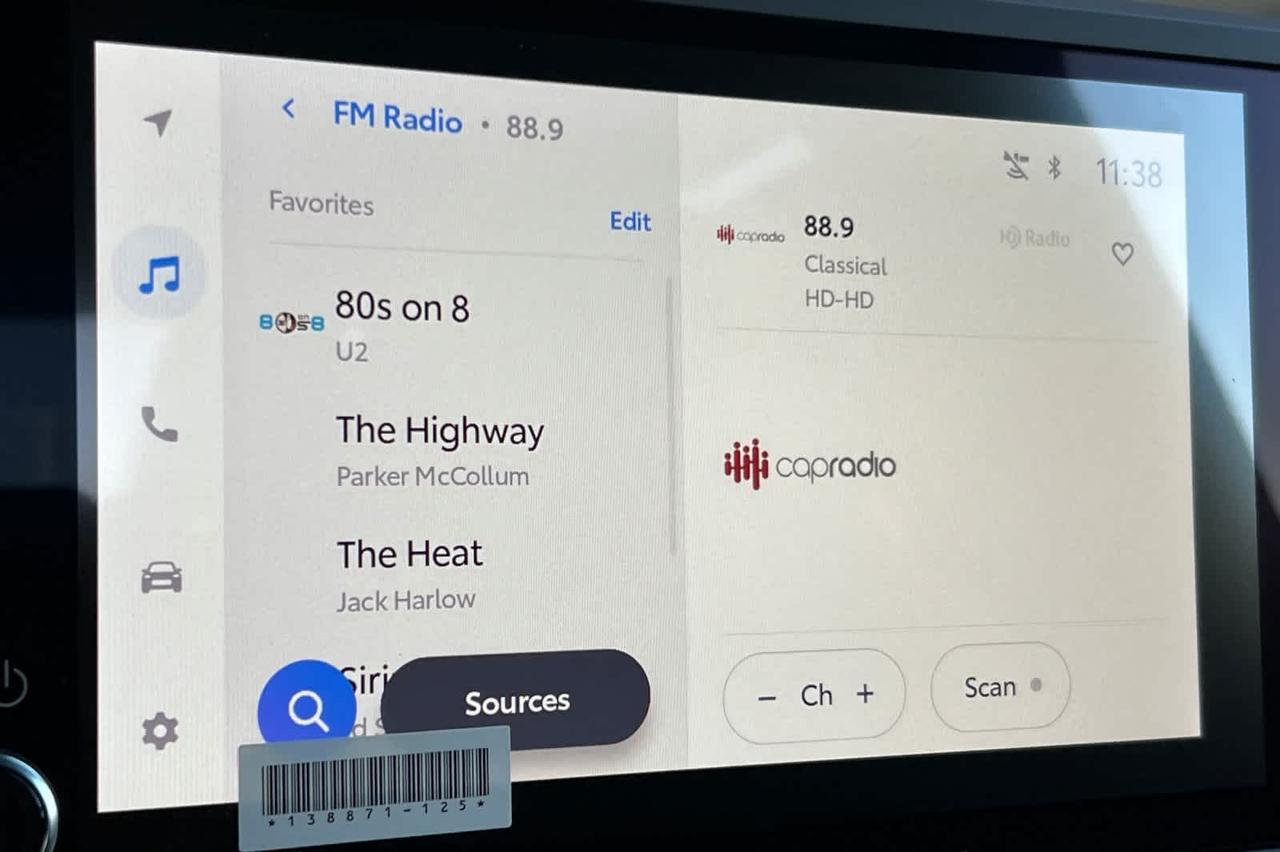 2025 Toyota Tacoma SR5 Roseville CA