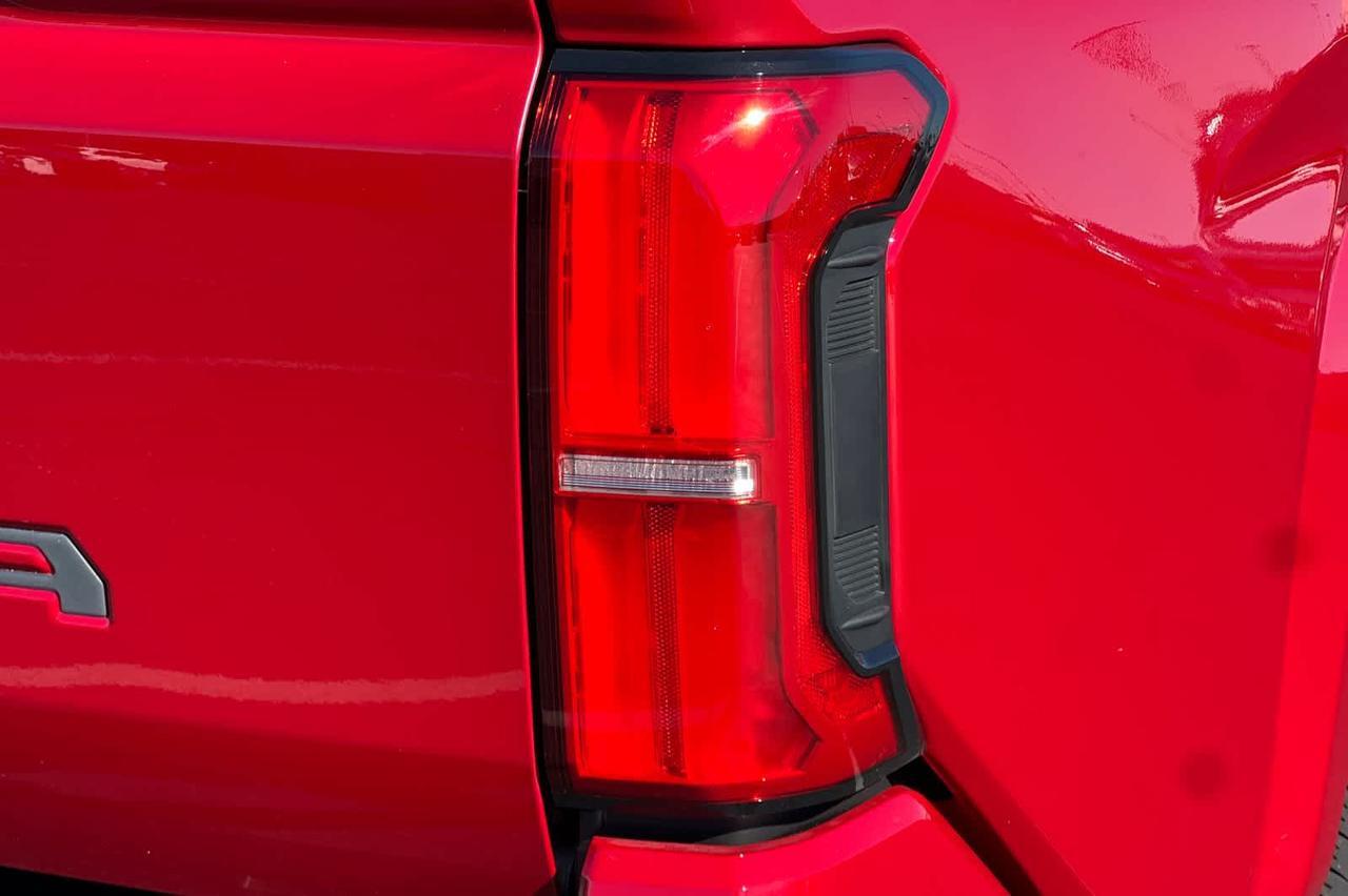 2025 Toyota Tacoma SR5 Roseville CA