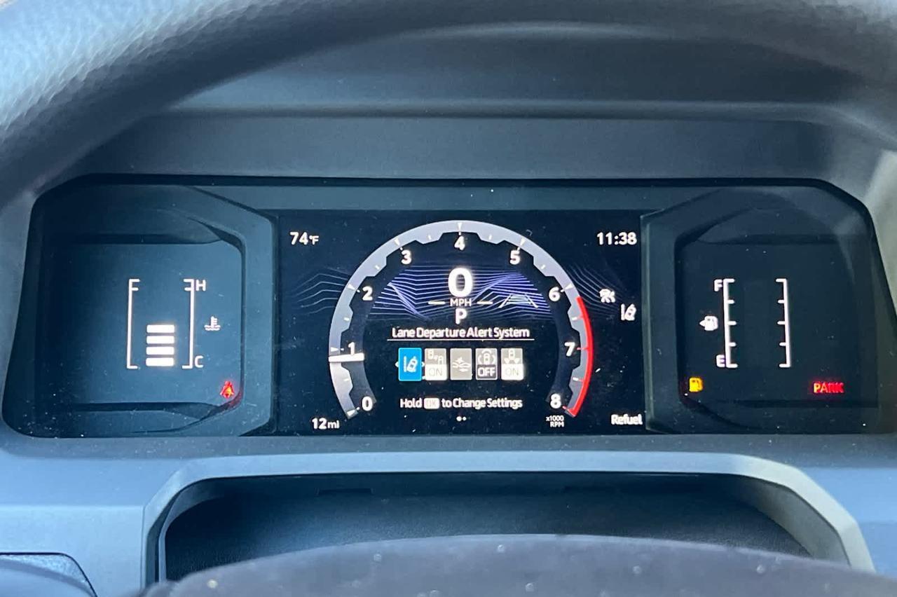 2025 Toyota Tacoma SR5 Roseville CA