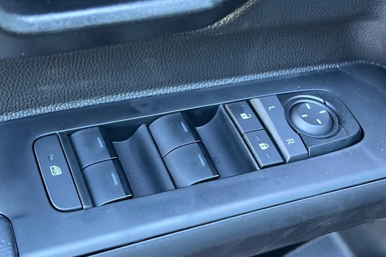 2025 Toyota Tacoma SR5 Roseville CA