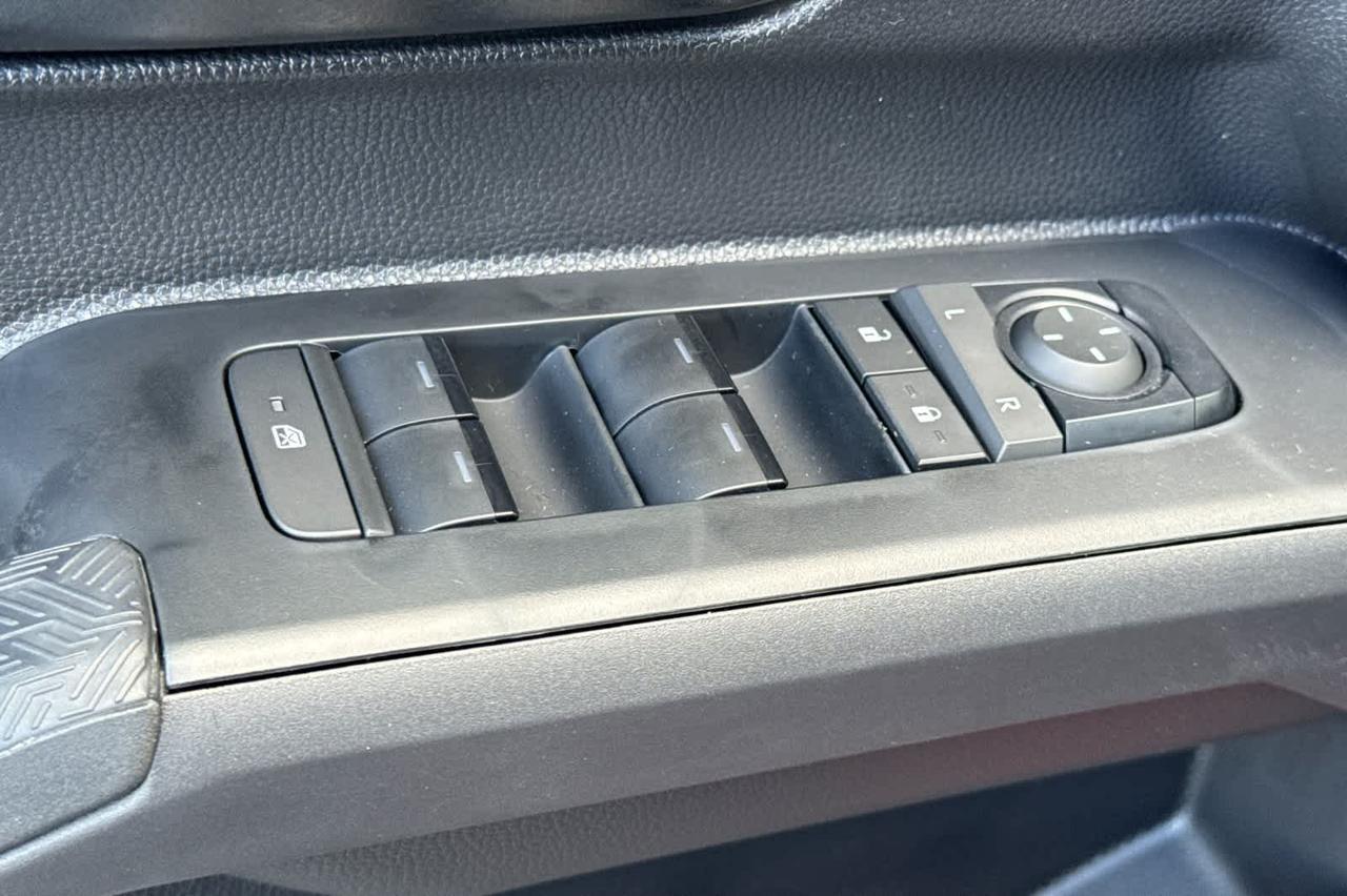 2025 Toyota Tacoma SR5 Roseville CA